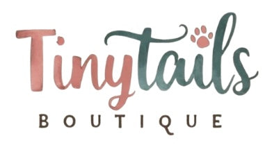 Tiny Tails Boutique